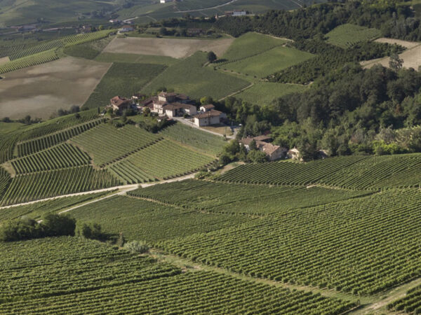 Rocche Costamagna producteur de vin en Italie, région Piémont