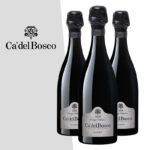 FRANCIACORTA VINTAGE COLLECTION SATÈN PAR CA DEL BOSCO