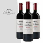 MONTECUCCO ROSSO RISERVA DOC