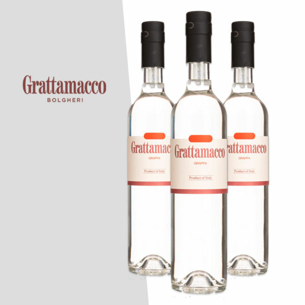 GRAPPA GRATTAMACCO