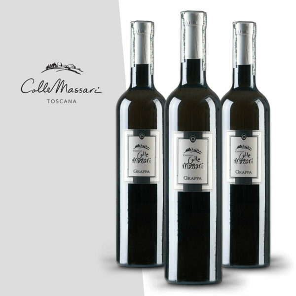 GRAPPA COLLEMASSARI