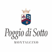 Poggio di Sotto | Producteur de vin de la Toscane