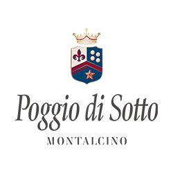 Poggio di Sotto | Producteur de vin de la Toscane