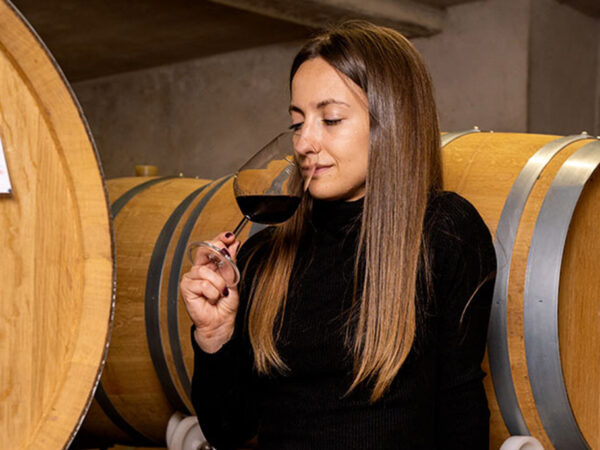 La Guaite di Noemi, vignoble en Vénitie