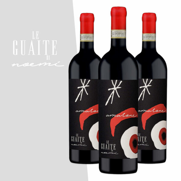 Amarone de la Valpolicella DOCG