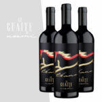 Thano IGT Rosso Veronese de Le Guaite di Noemi, région de Vénitie