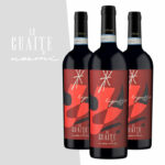 Valpolicella Ripasso Superiore DOC par Le Guaite di Noemi