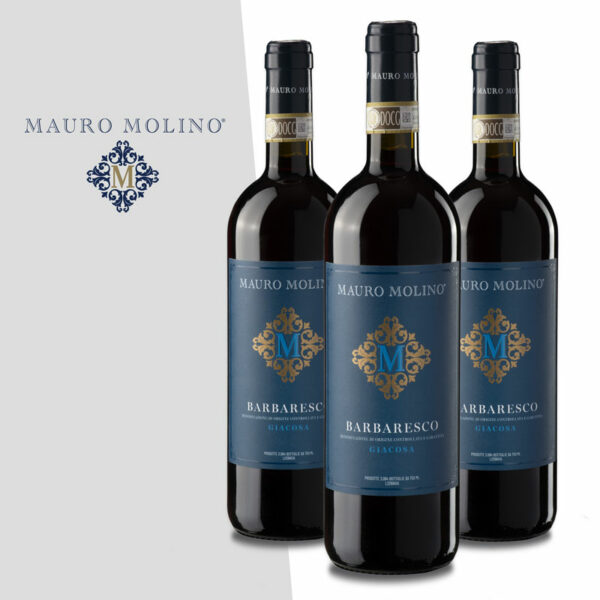 Barbaresco DOCG Giacosa